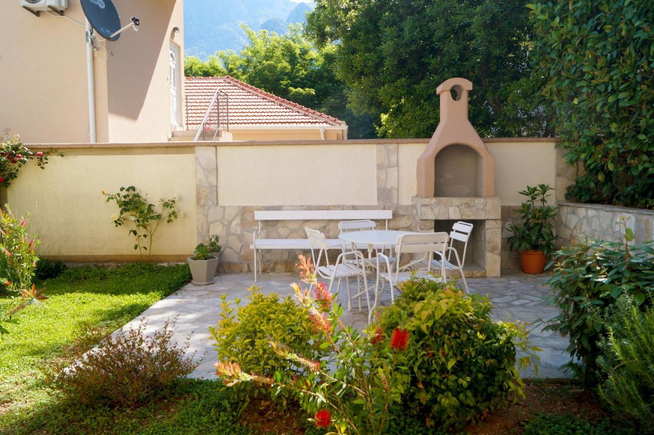 Veron Apartments Kotor Extérieur photo