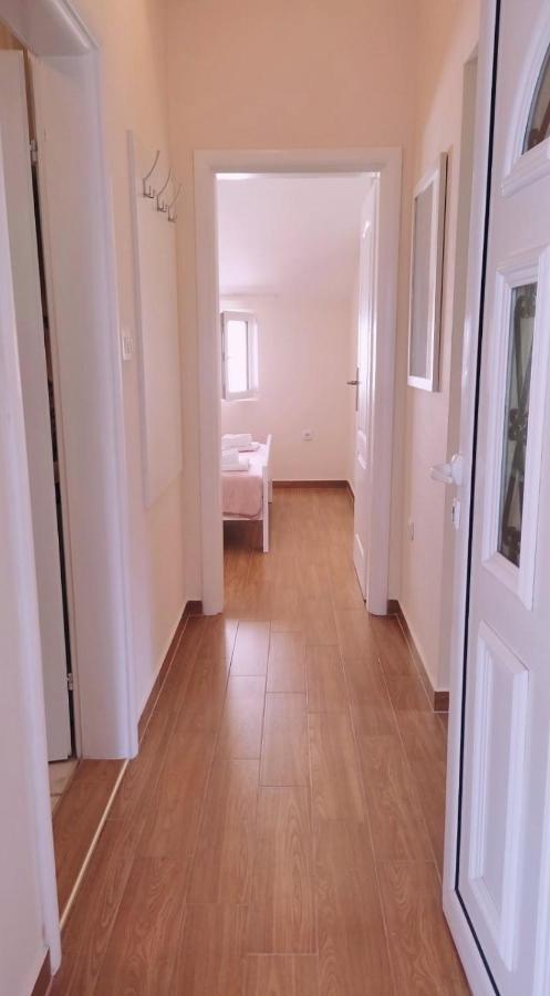 Veron Apartments Kotor Chambre photo