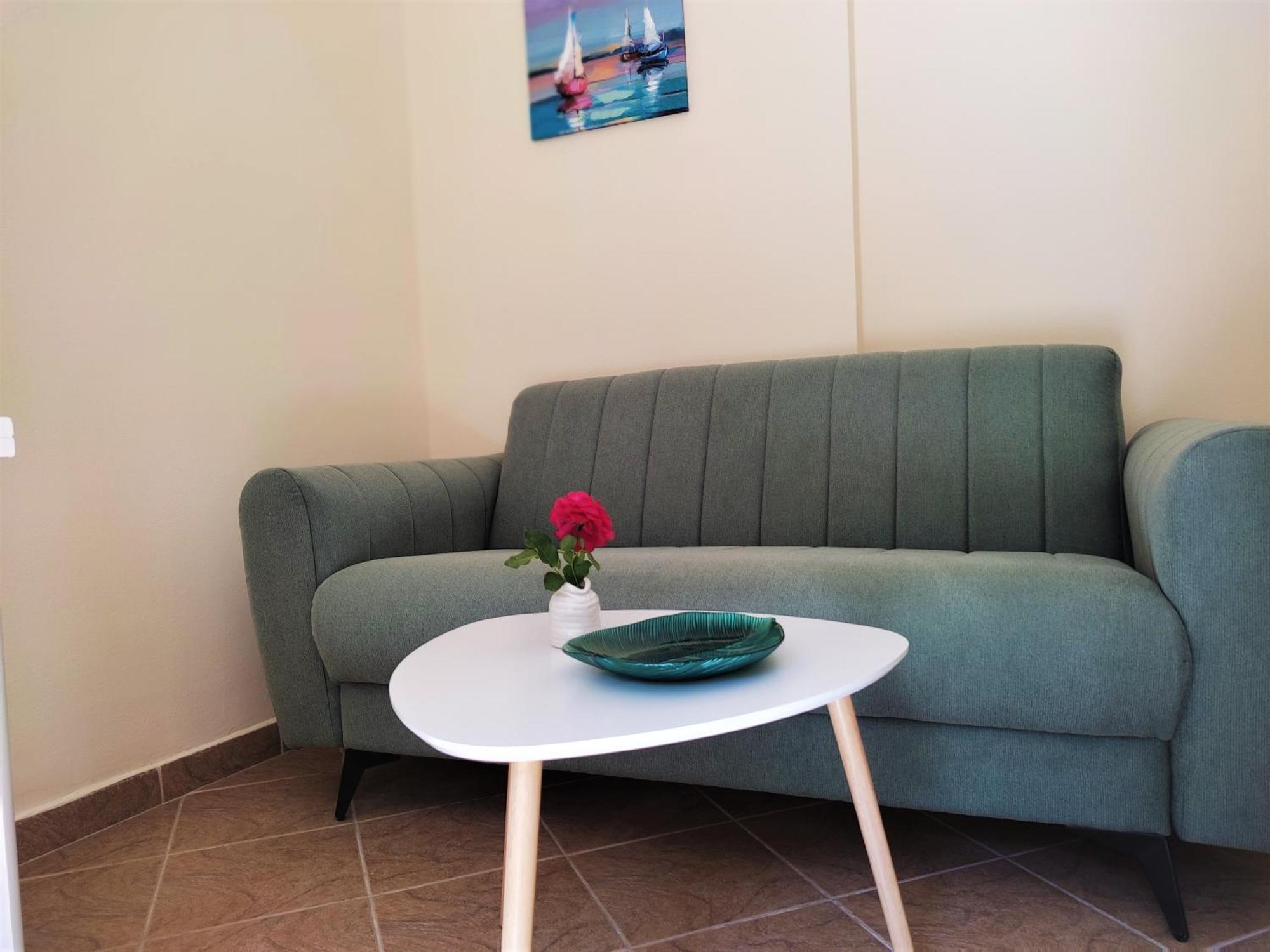 Veron Apartments Kotor Chambre photo