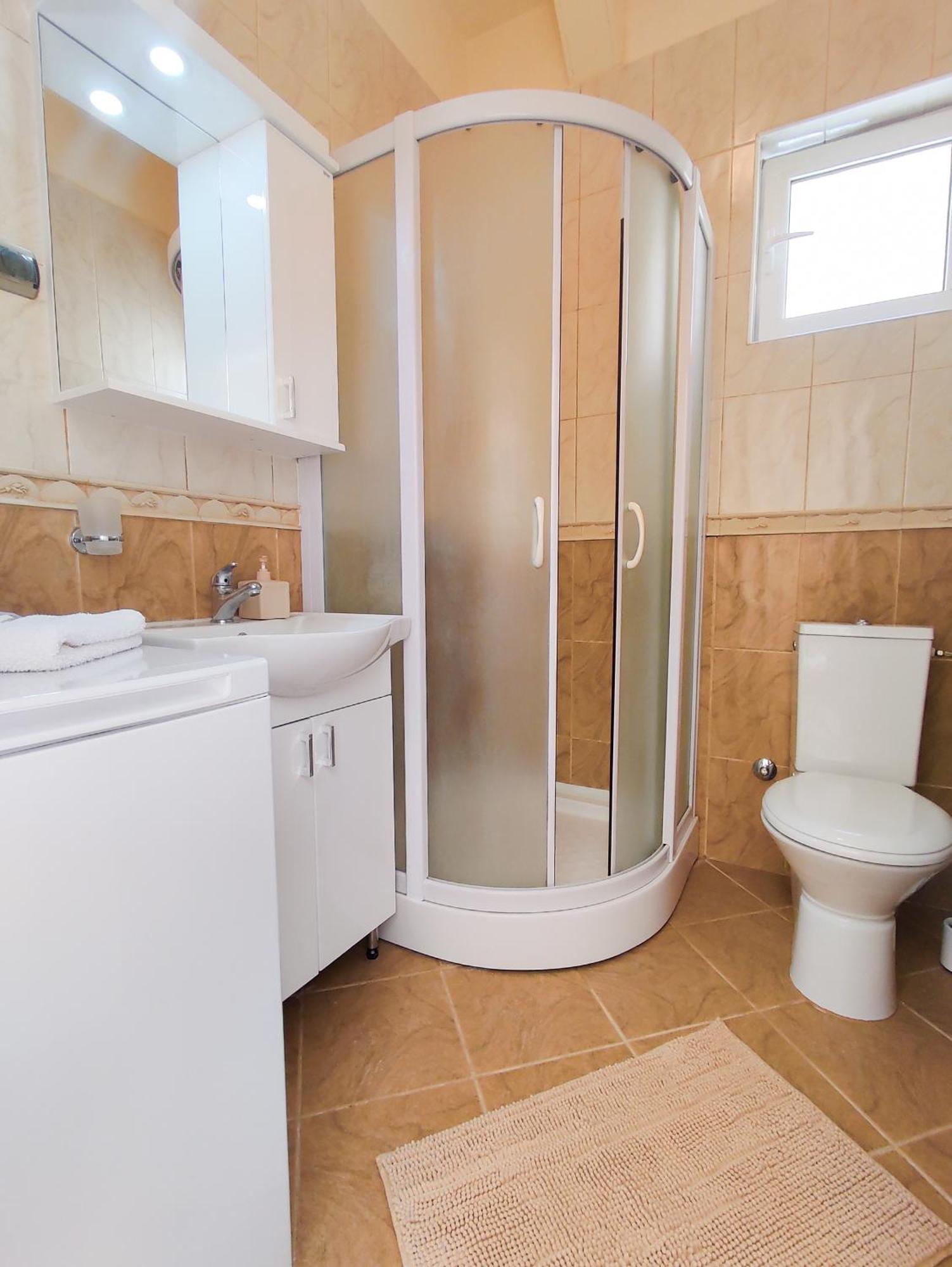 Veron Apartments Kotor Chambre photo