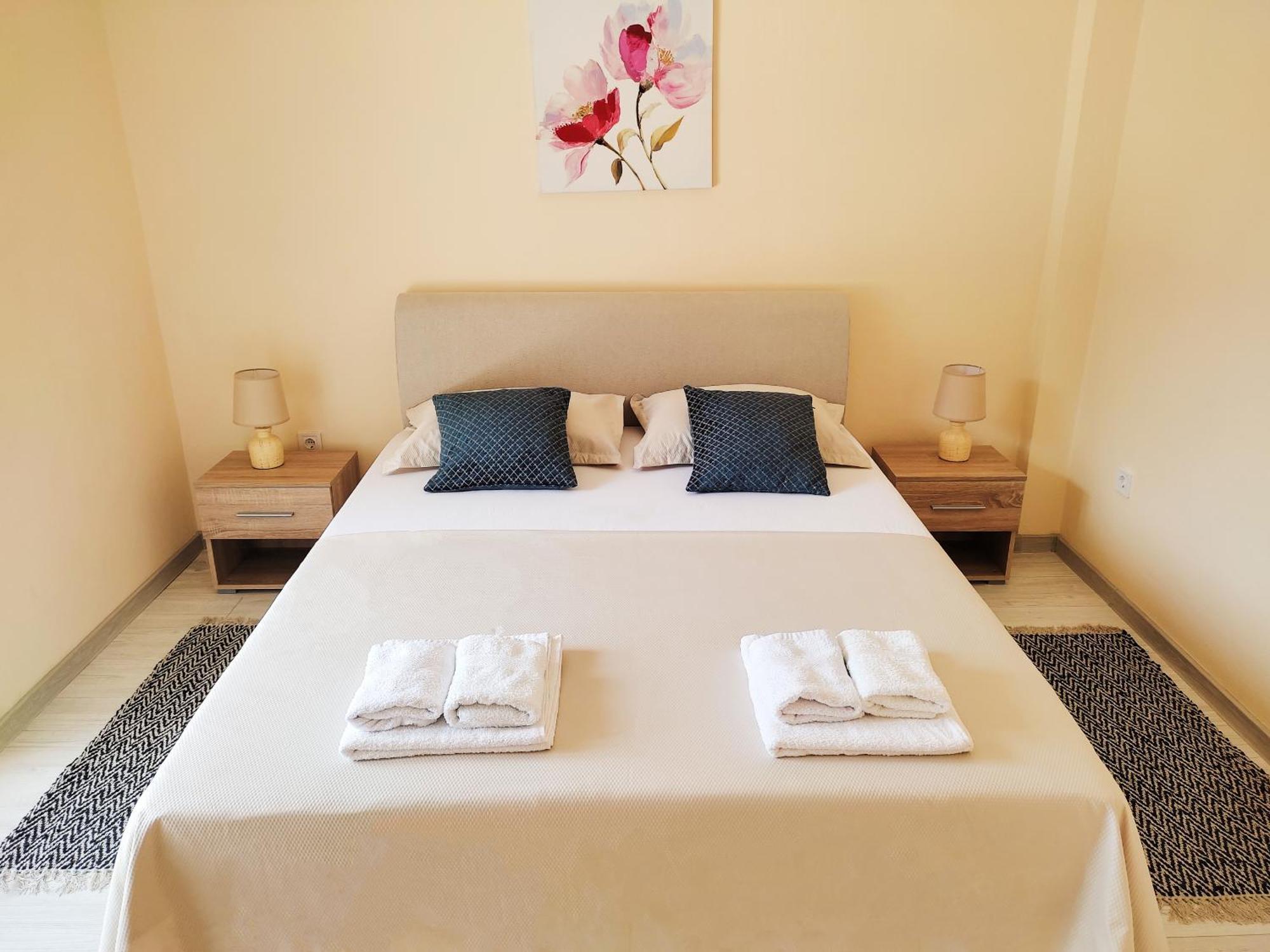 Veron Apartments Kotor Extérieur photo