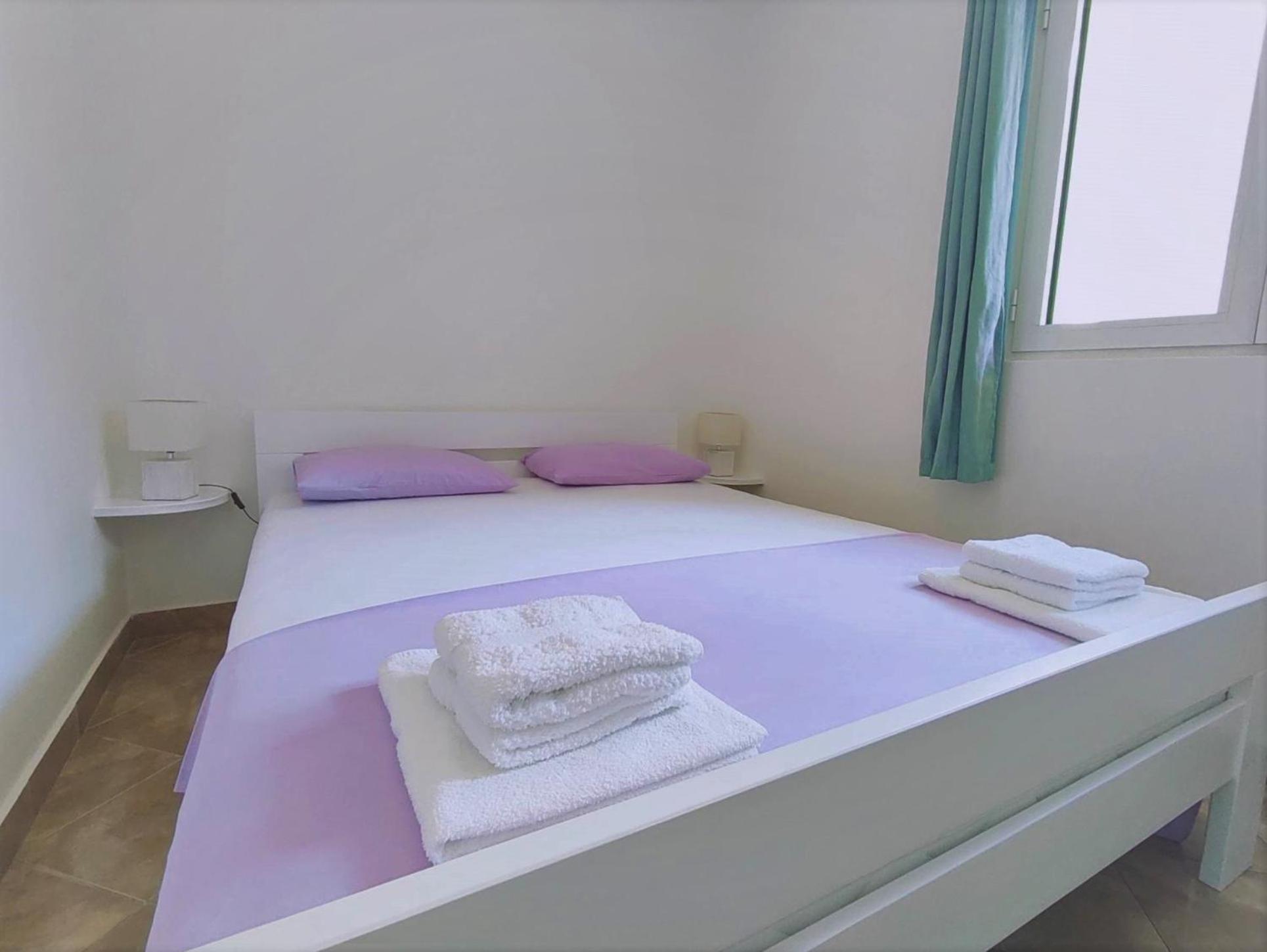 Veron Apartments Kotor Chambre photo