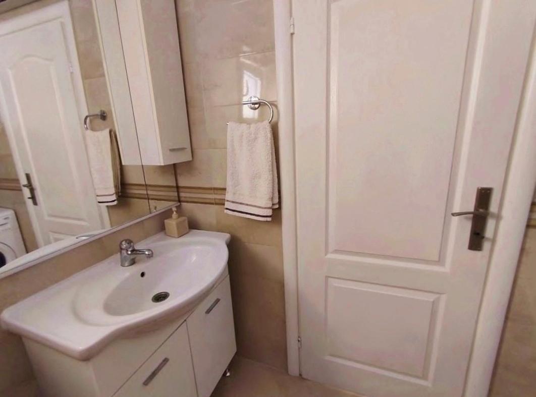 Veron Apartments Kotor Chambre photo