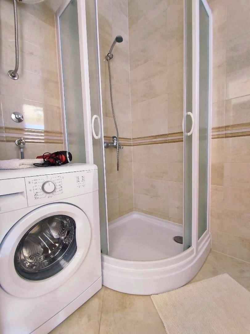 Veron Apartments Kotor Chambre photo