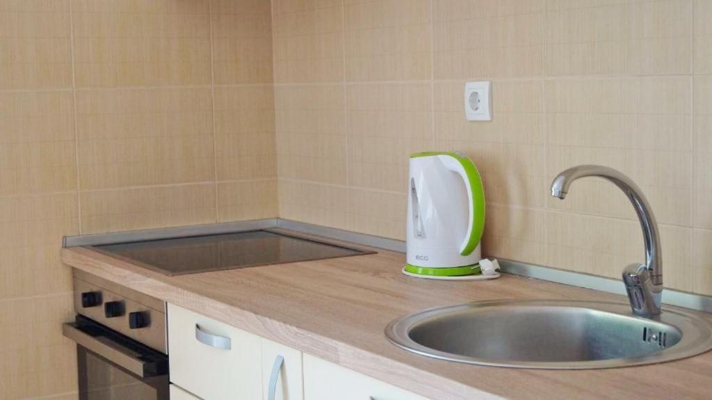 Veron Apartments Kotor Chambre photo