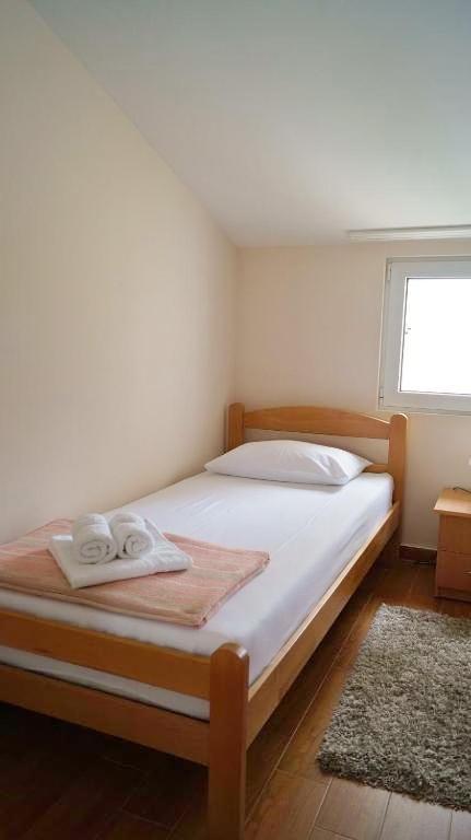 Veron Apartments Kotor Chambre photo