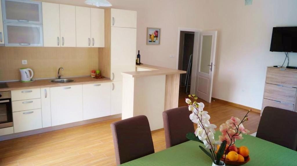 Veron Apartments Kotor Chambre photo