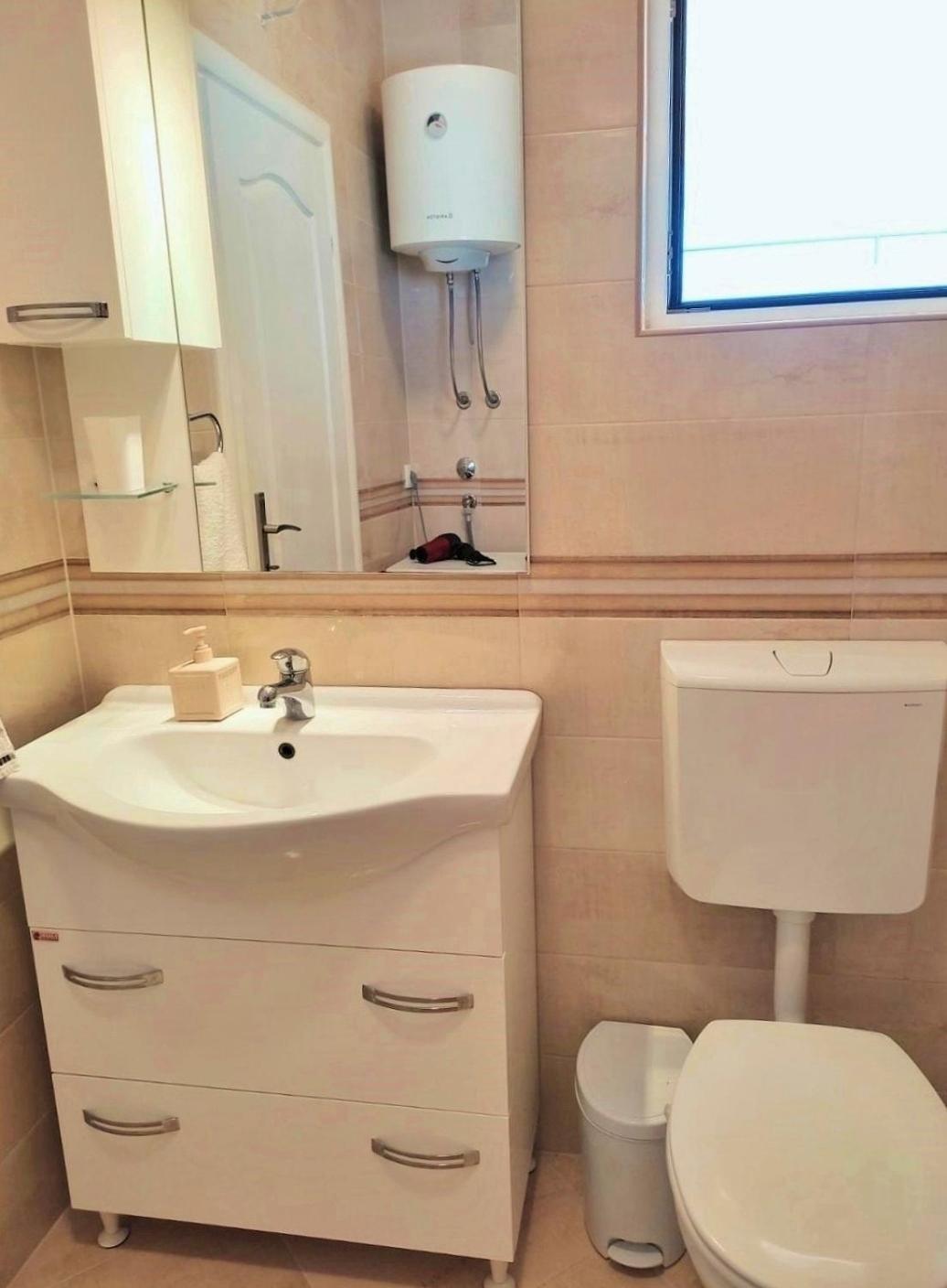 Veron Apartments Kotor Chambre photo