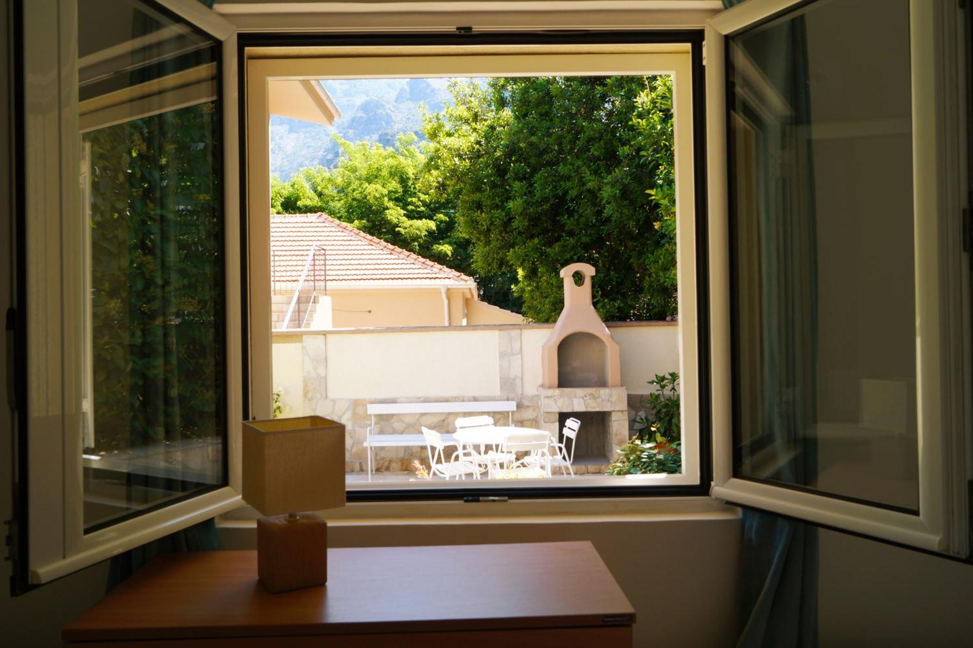 Veron Apartments Kotor Chambre photo