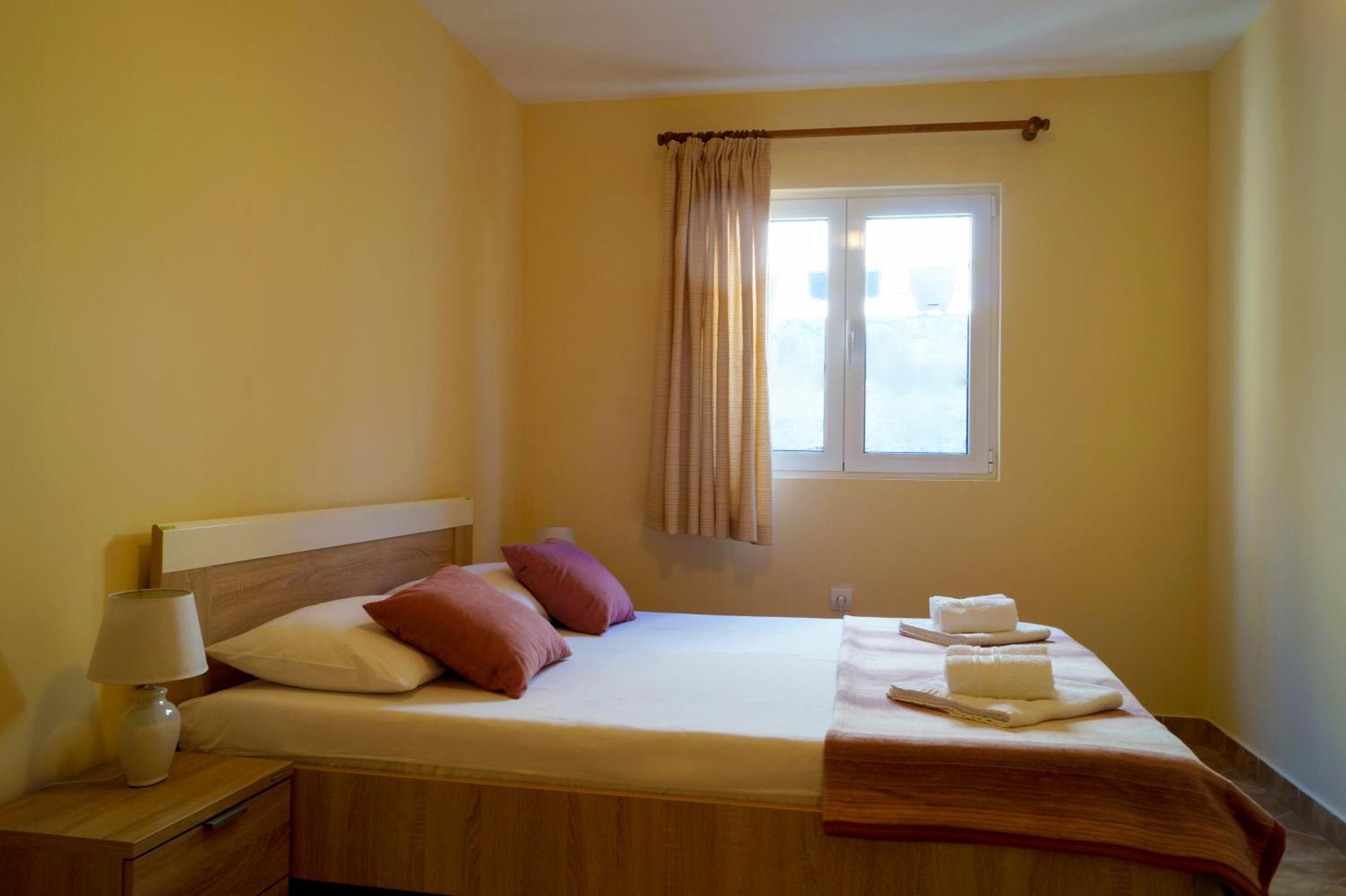 Veron Apartments Kotor Extérieur photo